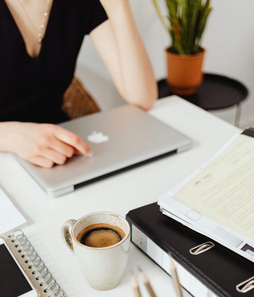 Atteignez vos objectifs grâce à une audigit stratégie digitale efficace